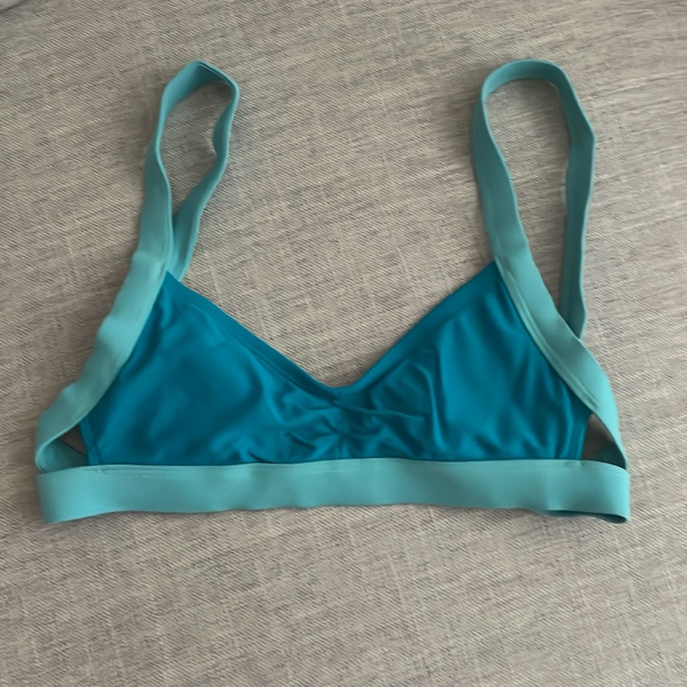 Like new Marc by Marc Jacobs swimwear bikini top, XS